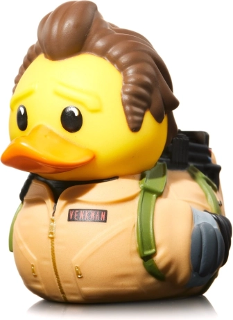 mini pačić tubbz ghostbusters – peter venkman