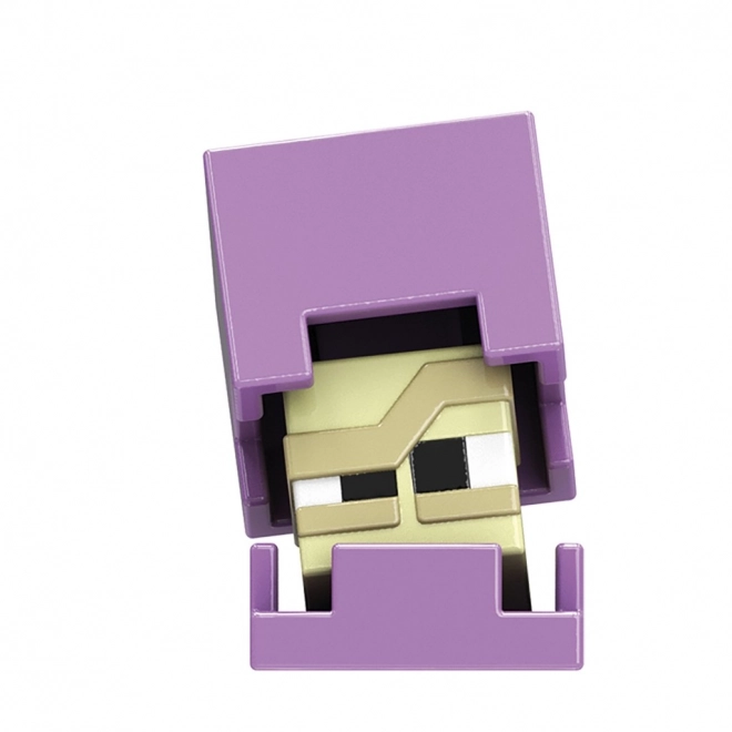 Minecraft mini figurica u jajetu