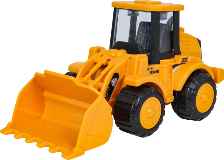 Izdržljiva izrada i gladak hod