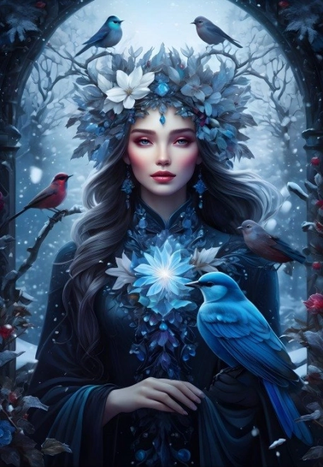 Puzzle Horae - 1000 dijelova