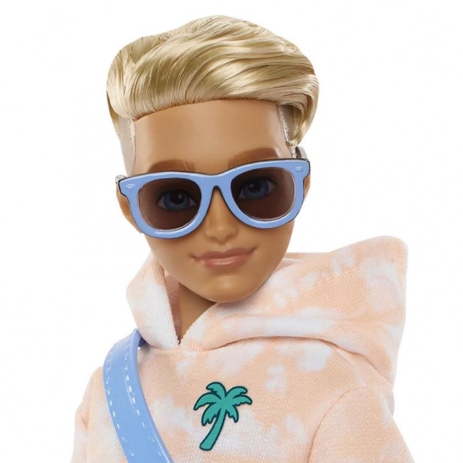 Barbie Lutka Dream Besties Ken