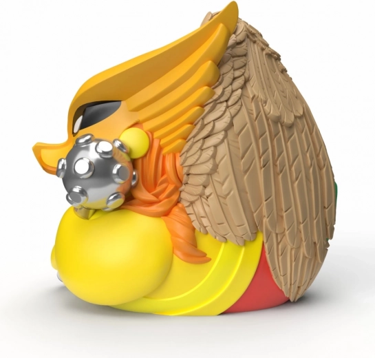 Detaljan dizajn Hawkgirl