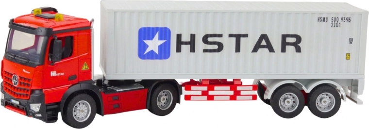 6-kanalno upravljanje i upravljanje 270°