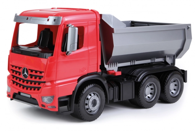 Lena Mercedes Arocs kiper