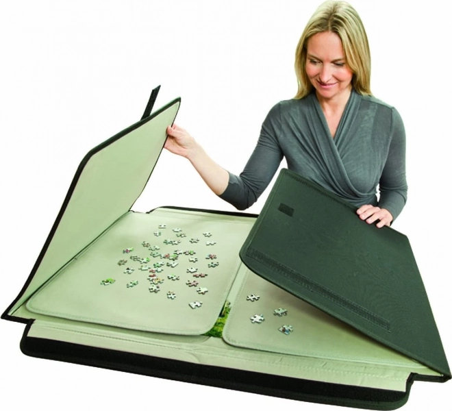 JUMBO mapa za puzzle Porta Puzzle Standard