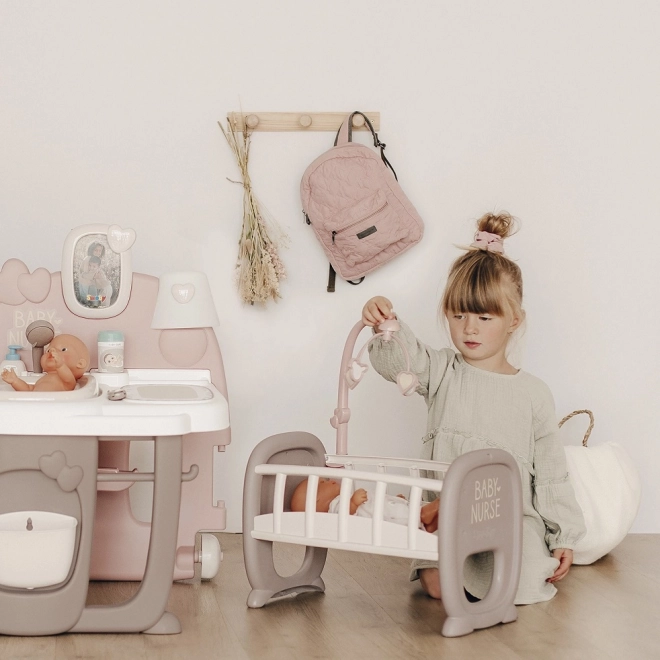Baby Nurse - Igraći centar za lutke