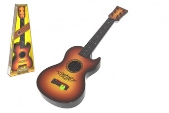 Dječja gitara s trzalicom