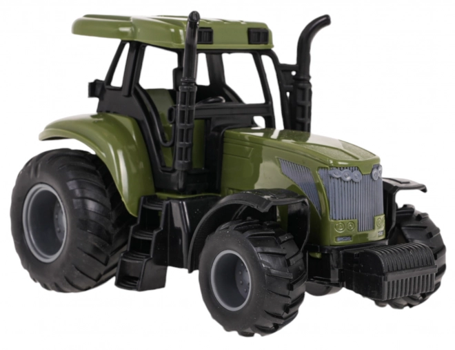 Farma s traktorom + dodaci