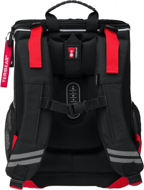 Ergonomija po mjeri s ERGO ADJUSTABLE SYSTEM