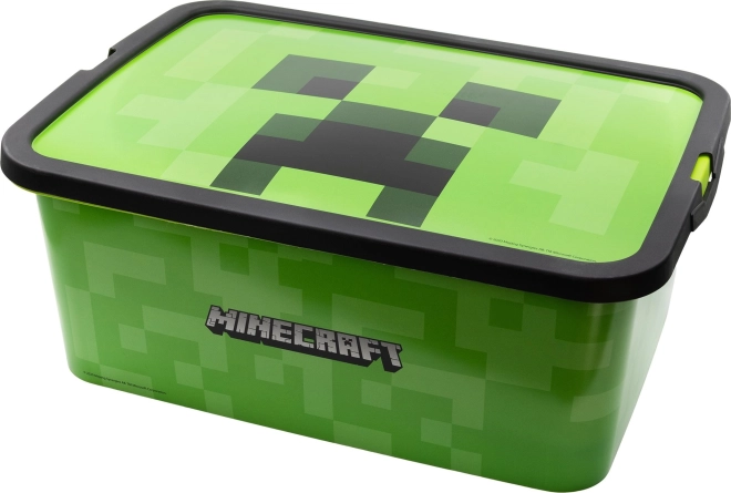 Dizajn u stilu Minecrafta