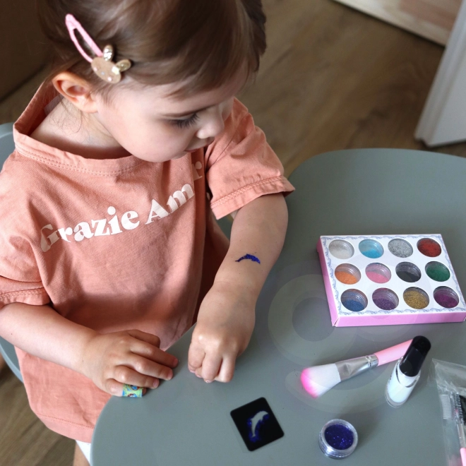 Woopie Art&Fun Izrada tetovaža XL set