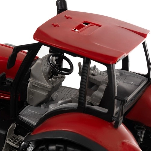 Poljoprivredni traktor s prikolicom 24711
