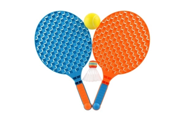 Set za soft tenis za djecu