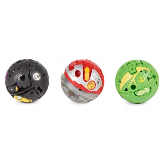 Početni set Bakugan Posebni napad