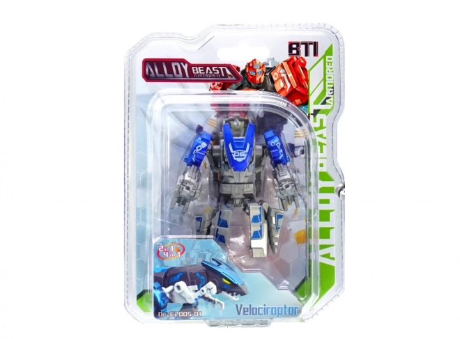 Transformer Dino – Robotska igračka