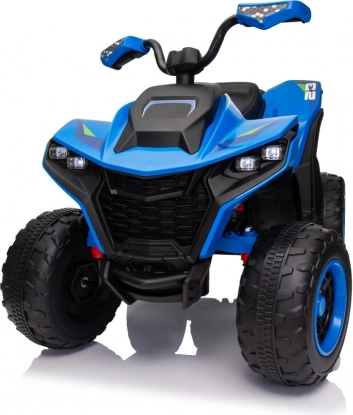 Mobilni četverokotač Fast Wheel plava