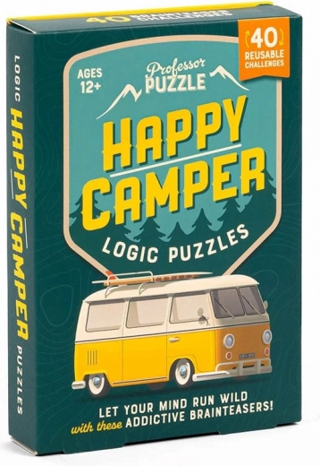 40 ponovno igrivih logičkih izazova