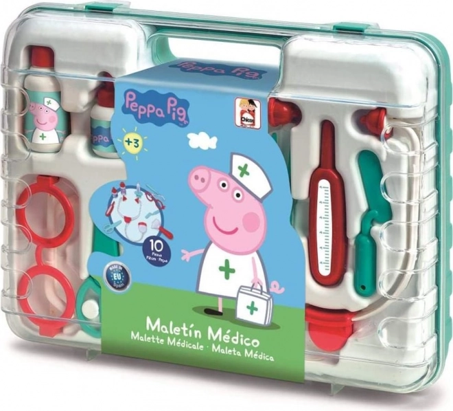 CHICOS LjekaÄŤka torba Prasac Peppa