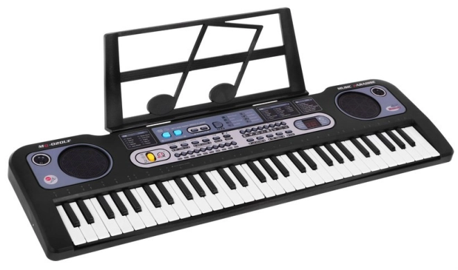Integrirano FM radio i USB ulaz
