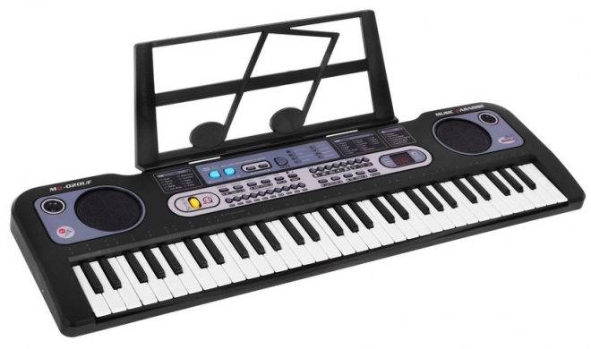 Elektroničke tipke MQ-020UF