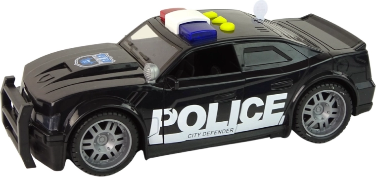 Realističan dizajn i detalji