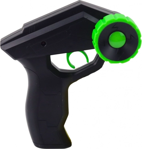 Upravljanje 2,4 GHz s ergonomskim odašiljačem