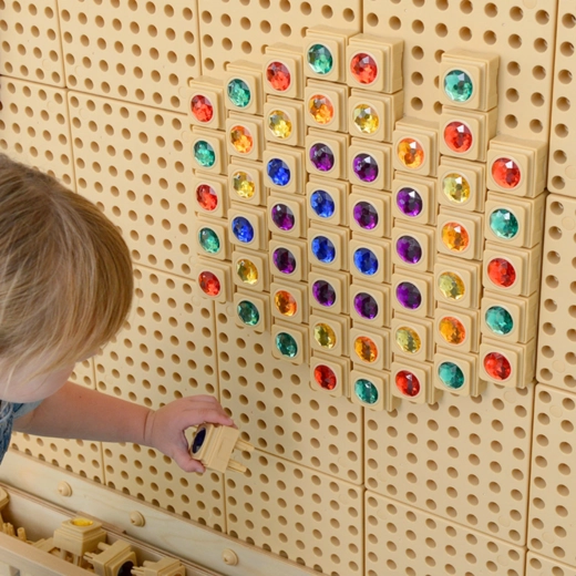 Jednostavno umetanje u STEM ploču