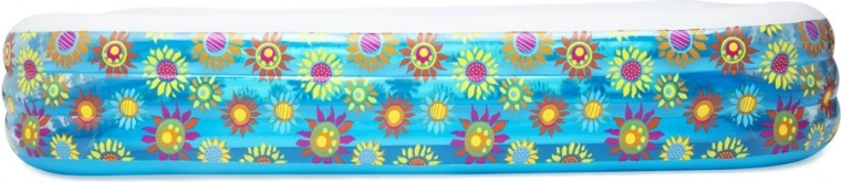 Ljetni dizajn koji oduševljava