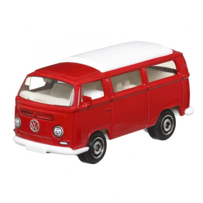 Kolekcija europskih modela automobila od Matchboxa