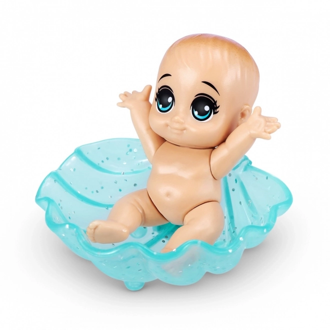 Zuru Sparkle Girlz baby sitter lutka