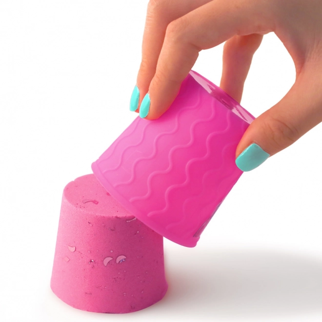 So Sand DIY - čarobni set za pijesak