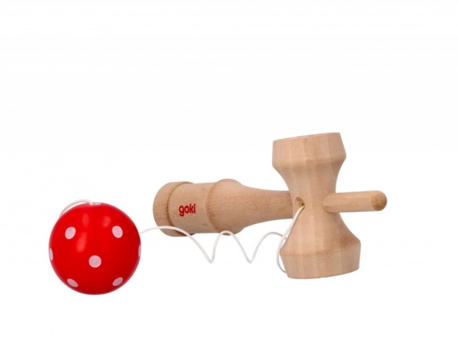Kendama - japanska arkadna igra