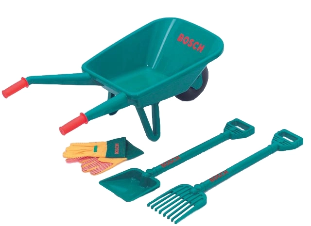 Vrtni set Bosch