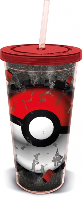 Plastična šalica Pokemon iz kolekcije Fashion