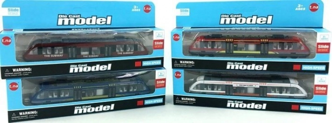 Model metroa 15 cm