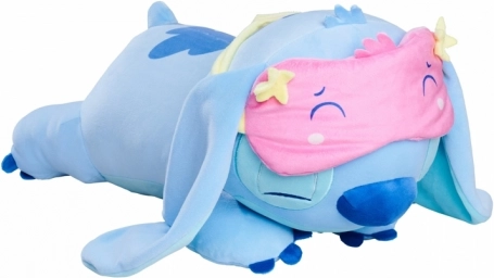 Plišani Stitch Disney 40 cm – opuštajuće izdanje