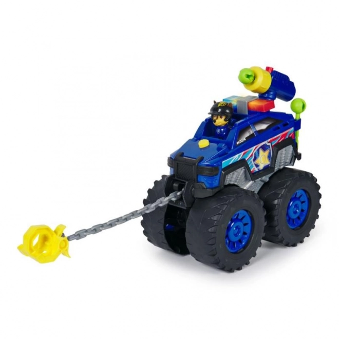 Interaktivno vozilo Psići u ophodnji Rescue Wheels Chase