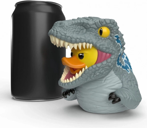 Izdržljiv PVC i kompaktne dimenzije