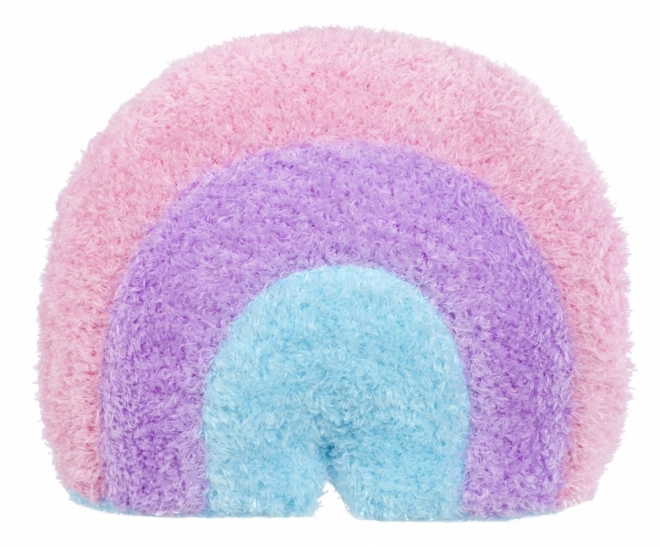 Plišana Veliki Fluffie Stuffiez - Dugine boje