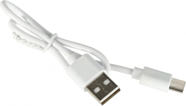Zelena sklopiva mini prijenosna USB ventilacija