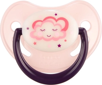 Canpol babies Anatomska duda NIGHT DREAMS 6-18 mj 1 kom