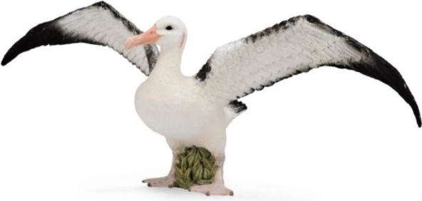 Lutajući albatros