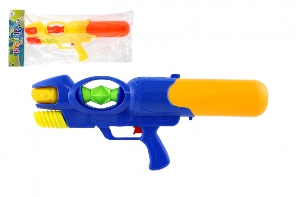 Plastični vodeni pištolj 50 cm