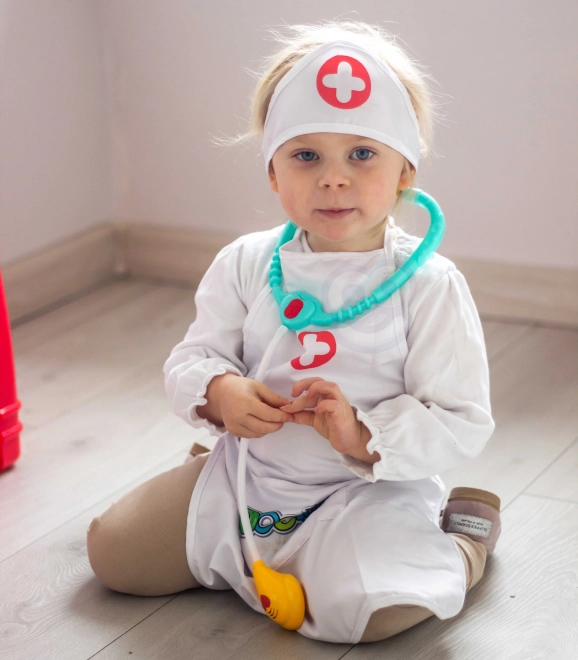 Kostim medicinske sestre Woopie