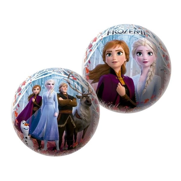 Dino Frozen II dječja lopta 23 svijetla