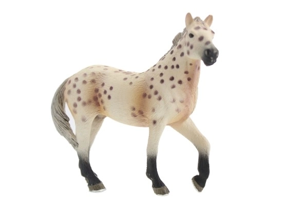 Plastična figurica konja 15 cm - 4 boje