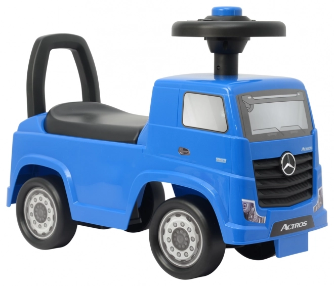 Mercedes Actros 3316TA Rider Plava