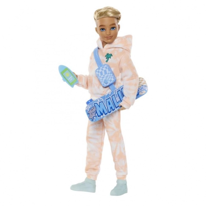 Barbie Lutka Dream Besties Ken