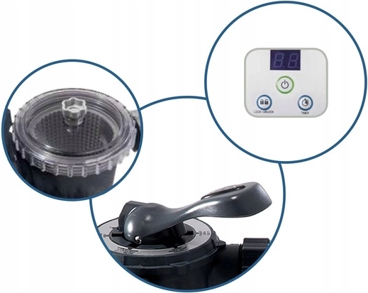 Hydro Aeration tehnologija