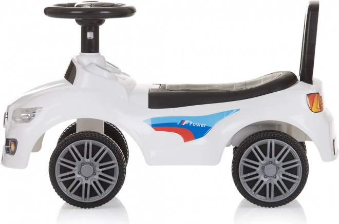 CHIPOLINO Guralica Auto s melodijama Sprinter Bijelo